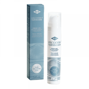 La crème Viscoderm Hydrobooster adoucit et hydrate la peau grâce à l'association de l'acide hyaluronique et de l'huile de jojoba, aidant à restaurer et à maintenir les fonctions de la couche hydrolipidique de la peau.