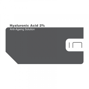 BCN Classics Hyaluronic Acid 2% (5 x 3ml) - Offre Spéciale