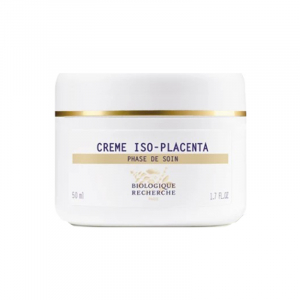 Soin régénérant intense, la Crème Iso-Placenta* a une action spécifique sur les peaux à tendance acnéique. Elle favorise la régénération cellulaire pour permettre de restaurer les épidermes altérés par l’acné en leur apportant tous les nutriments dont ils