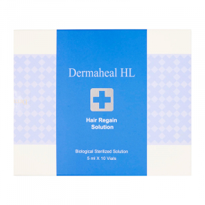 Dermaheal HL (10 x 5ml) CAREGEN