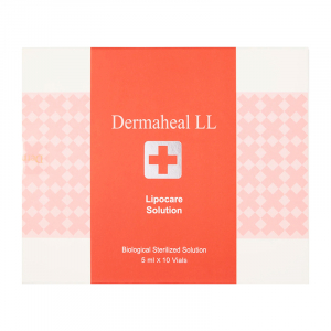 Dermaheal LL (10 x 5 ml) CAREGEN