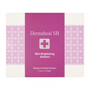 Dermaheal SB (10 x 5ml) CAREGEN