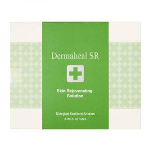 Dermaheal SR (10 x 5ml) CAREGEN