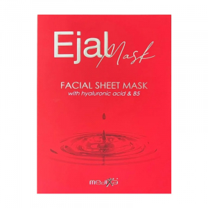 Ejal Eyes Contour HA Gel est un sérum innovant et multifonctionnel pour le contour des yeux à effet liftant.
Il rend la peau du contour des yeux plus lumineuse et fraîche. Contient de l'acide hyaluronique à différentes concentrations et différents poids 