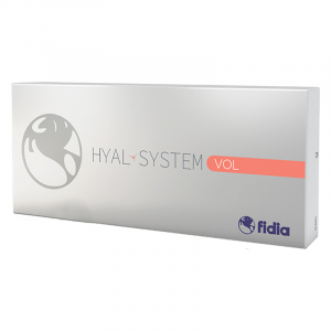 Fidia Hyal System Vol (1 x 1ml) FIDIA FARMACEUTICI