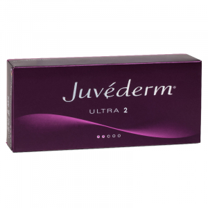 Juvéderm Ultra 2 est un produit de la gamme Juvéderm Ultra qui regroupe de gels fluides utilisés pour redonner du volume à différents endroits de la peau. Ce produit montre une grande efficacité dans l’atténuation des différentes rides et autres imperfect