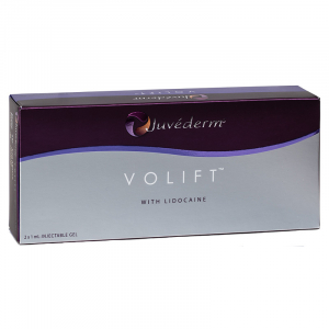Juvéderm Volift est un produit de comblement dermique résorbable à base d’acide hyaluronique. C’est une méthode non chirurgicale pour un effet durable et un résultat naturel.