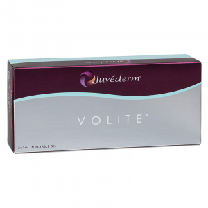 Juvéderm Volite est un produit de comblement sous forme de gel injectable. Ce produit s’utilise pour donner un peu plus de jeunesse à la peau. C’est une alternative sûre et simple par rapport à la chirurgie esthétique qui procure des résultats très satisf