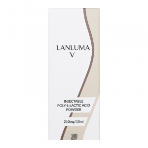 Lanluma V est un injectable résorbable à base de poly-L-lactique qui restaure progressivement le volume et stimule la formation de collagène. Les résultats apparaissent sur deux à trois mois. Lanluma peut être utilisé aussi bien pour le corps que pour le 