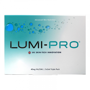 Lumi-Pro est un booster cutané haute performance conçu pour sublimer les traitements cosmétiques grâce à une hydratation puissante et une régénération intense.