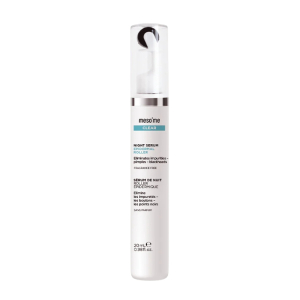 Meso'Me Clear (1 x 20ml) MD SKIN SOLUTIONS