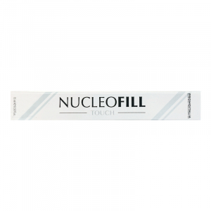 Nucleofill Touch  is an anti-wrinkle cosmetic gel to erase the unsightly look of the skin blemishes.