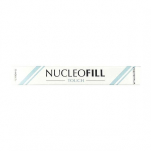 Nucleofill Touch  is an anti-wrinkle cosmetic gel to erase the unsightly look of the skin blemishes.