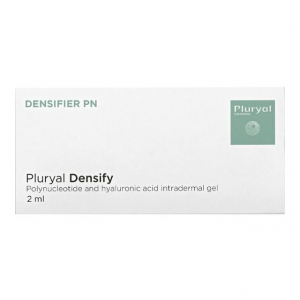 Pluryal Densifier Densify (1 x 2ml) MD SKIN SOLUTIONS