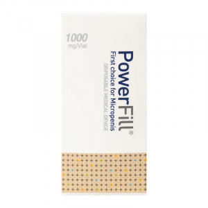 Powerfill (1 x 1000mg) REGEN BIOTECH