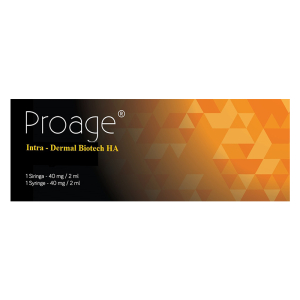  Proage (1 x 2ml) HORIZON LAB