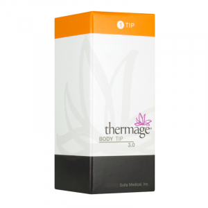 Thermage Body Tip 3.0cm2 DC (1 x 1200 REP) SOLTA MEDICAL