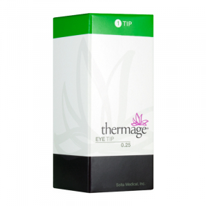 Thermage Eye Tip 0.25cm2 ST (1 x 450 REP) SOLTA MEDICAL