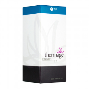 Thermage Face TIP 3.0cm2 TC C1 (1 x 900 REP) SOLTA MEDICAL