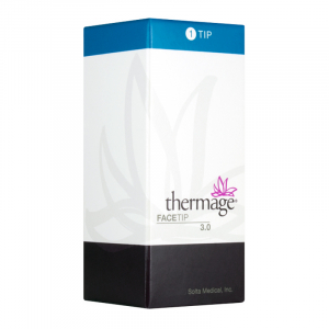 Thermage Face Tip 3.0cm2 TC C1 (1 x 400 REP) SOLTA MEDICAL