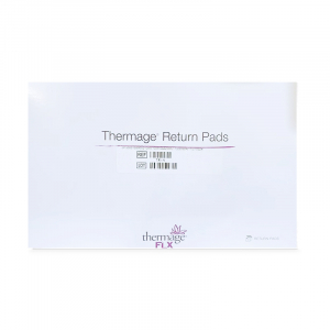 Thermage FLX Return Pads TR-4 (1 x 12 pièces) SOLTA MEDICAL