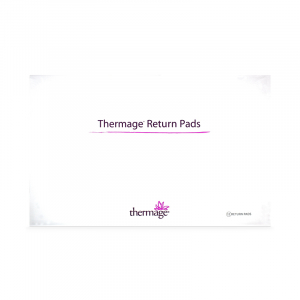 Thermage Return Pads TR-2  (1 x 12 pièces) SOLTA MEDICAL
