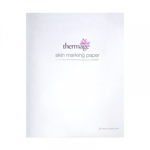 Thermage Skin Marking Paper 4.0cm2 (1 x 6 pièces) SOLTA MEDICAL