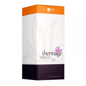 Thermage Total Tip 3.0cm2 (1 x 1200 REP) SOLTA MEDICAL