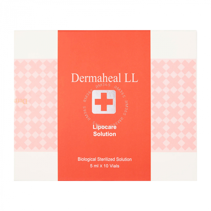 Dermaheal LL est un traitement de dissolution des graisses conçu pour éliminer les poches de graisse tenaces dans le corps, notamment pour réduire la cellulite visible. Un traitement de Lipothérapie est très efficace pour éliminer les amas graisseux local