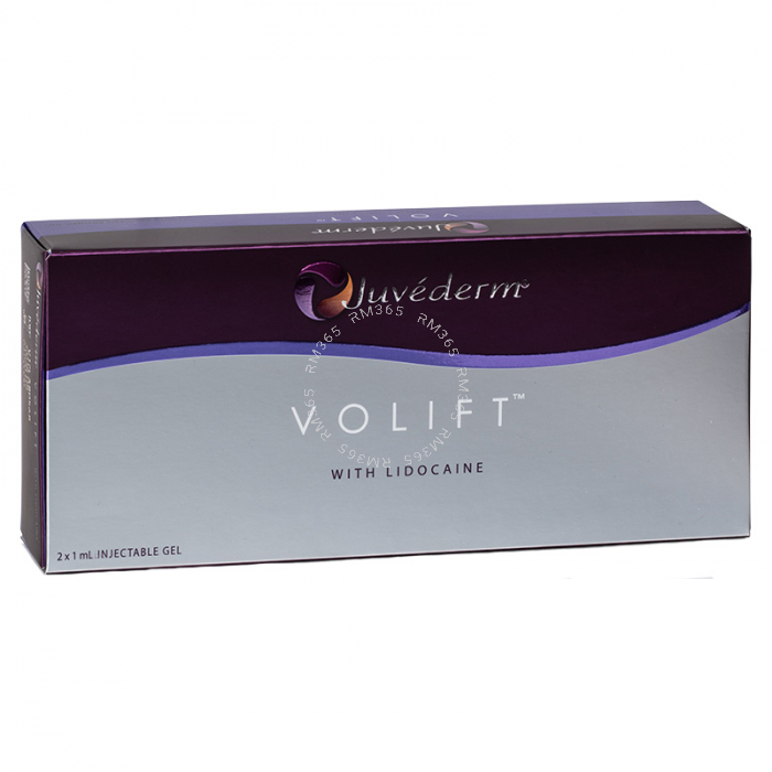 Juvéderm Volift est un produit de comblement dermique résorbable à base d’acide hyaluronique. C’est une méthode non chirurgicale pour un effet durable et un résultat naturel.