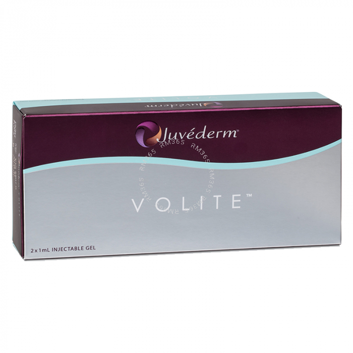 Juvéderm Volite est un produit de comblement sous forme de gel injectable. Ce produit s’utilise pour donner un peu plus de jeunesse à la peau. C’est une alternative sûre et simple par rapport à la chirurgie esthétique qui procure des résultats très satisf