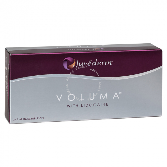 Juvéderm Voluma est un produit de comblement dermique injectable à base d’acide hyaluronique réticulé naturellement résorbable par l’organisme. L’injection de produit de comblement représente une méthode non chirurgicale procurant un effet durable et un r