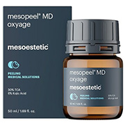 Mesoestetic Mesopeel MD Oxyage